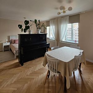 Appartement met een Slaapkamer